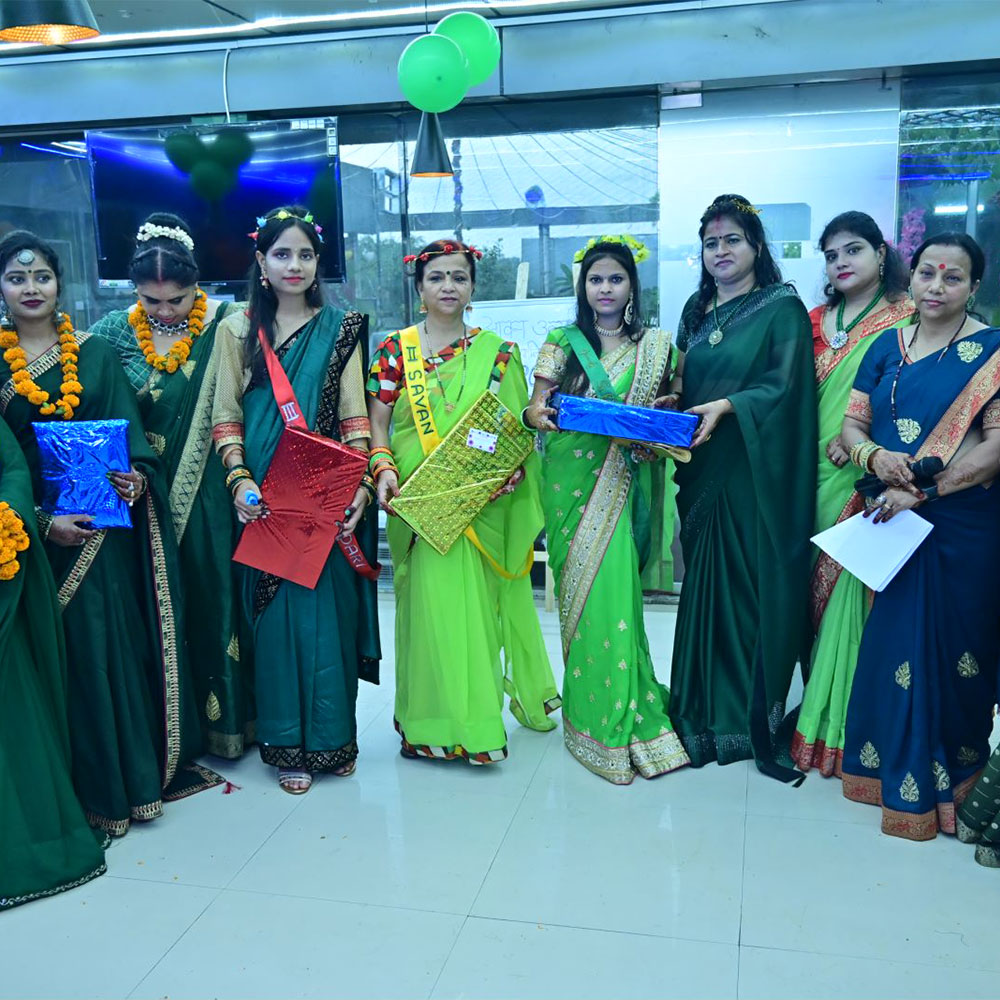 ladies function in kapoorthala lucknow