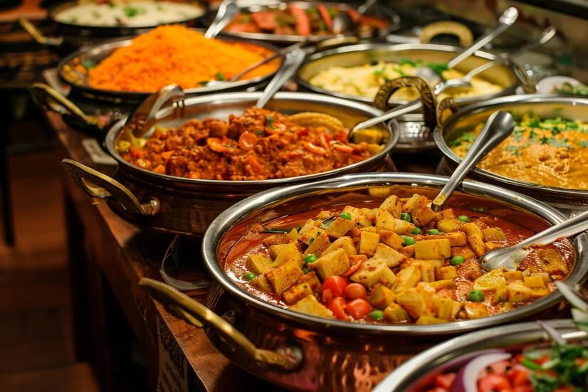 best family restaurants in engineering college lucknow